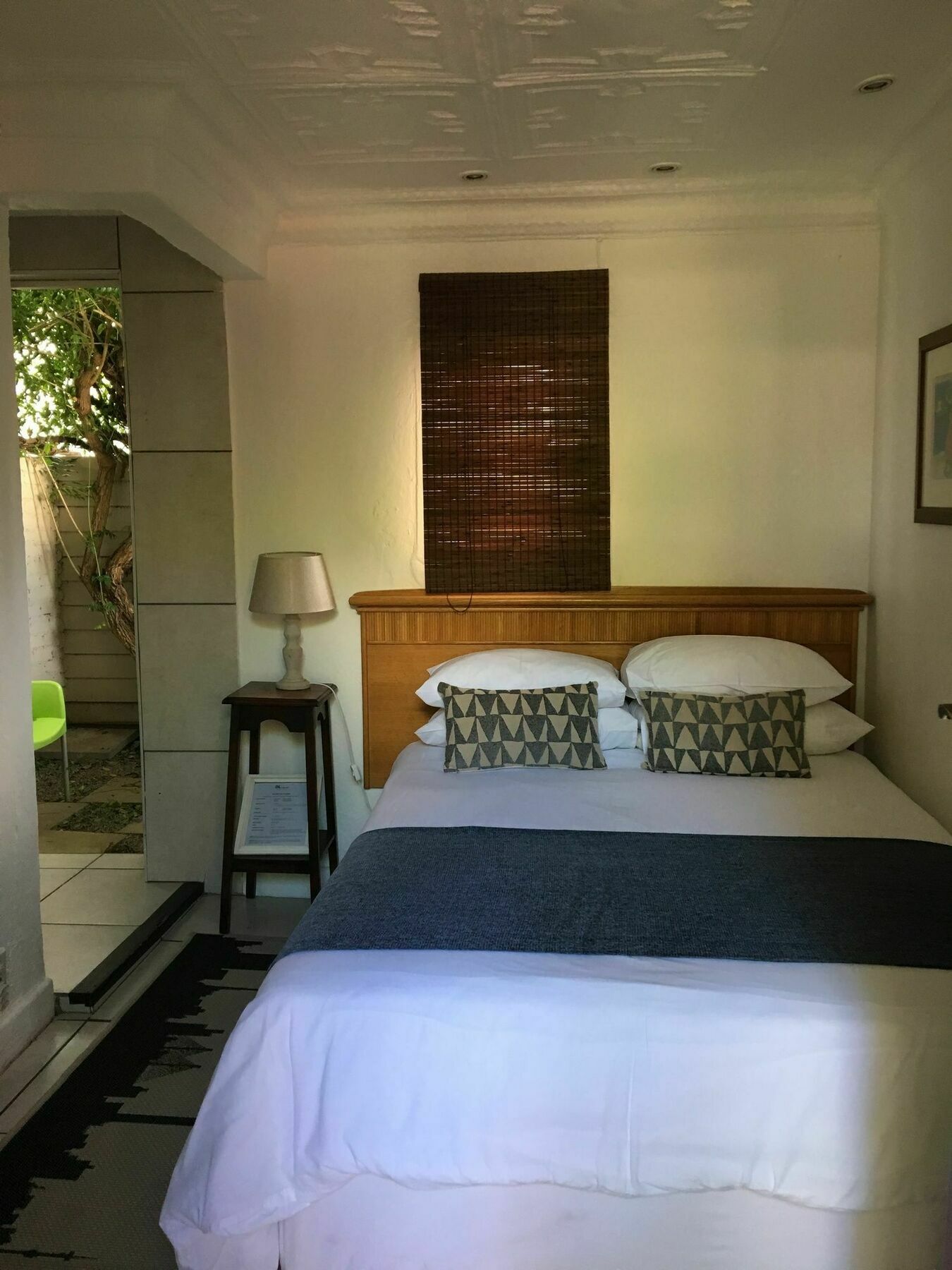 84 On Fourth Guest House Johannesburg Ngoại thất bức ảnh